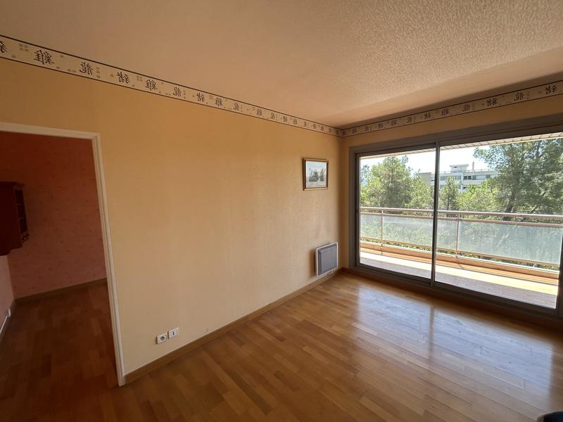 Appartement - 124 m² - 6 pièces