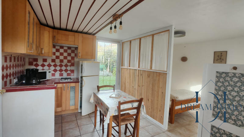 Maison - 161 m² - 5 pièces