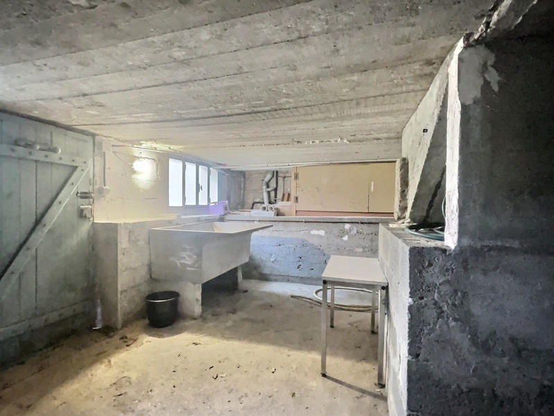 Maison - 68 m² - 3 pièces