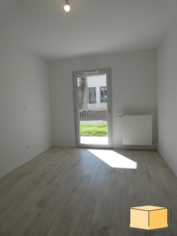 Appartement - 72 m² - 3 pièces