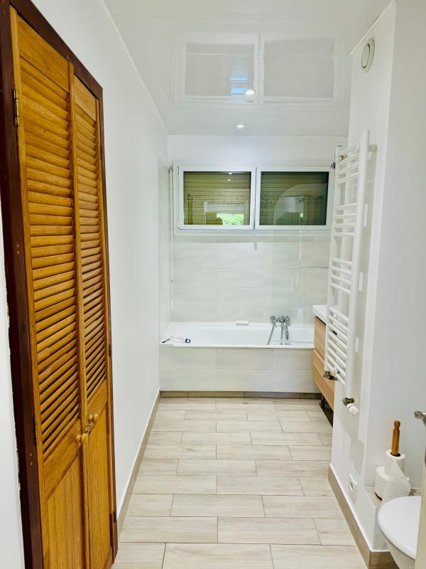 Appartement - 56 m² - 2 pièces