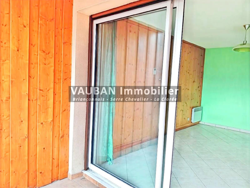 Appartement - 42 m² - 3 pièces