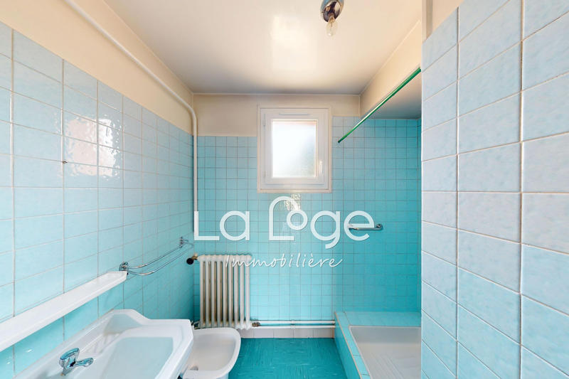 Appartement - 67 m² - 4 pièces