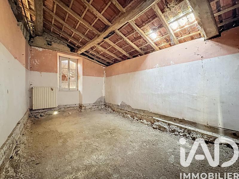 Maison - 160 m² - 5 pièces