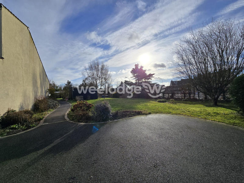 Maison - 82 m² - 5 pièces