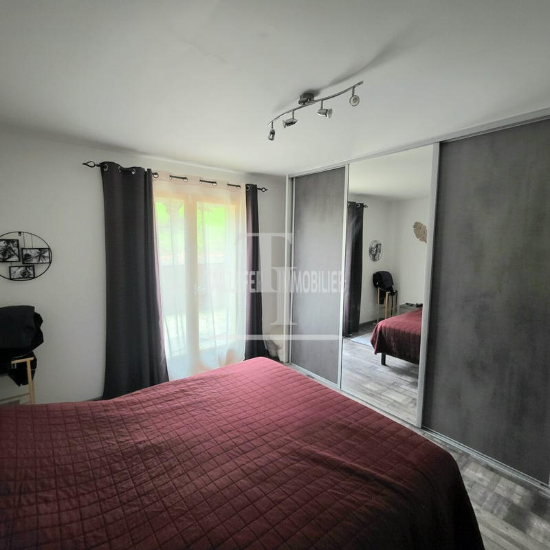 Maison - 150 m² - 7 pièces