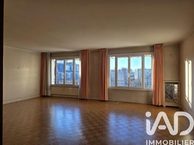 Appartement - 119 m² - 4 pièces