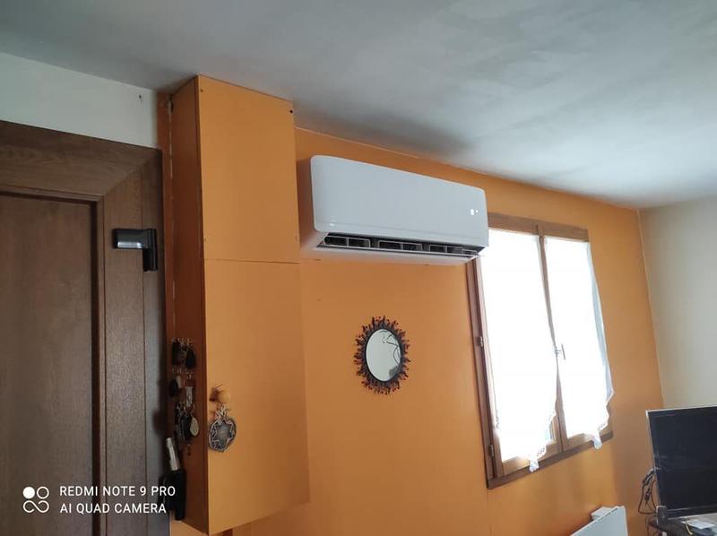 Maison - 114 m² - 5 pièces