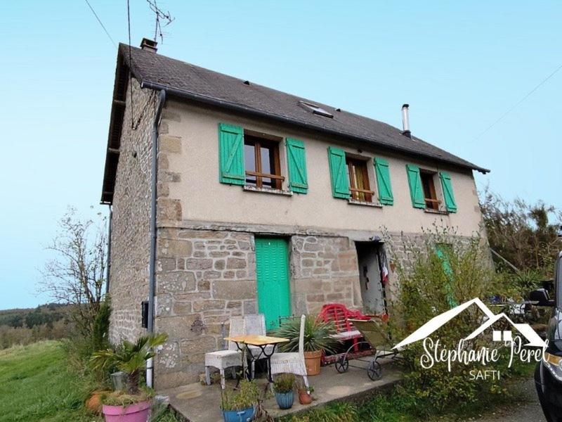 Maison - 114 m² - 7 pièces