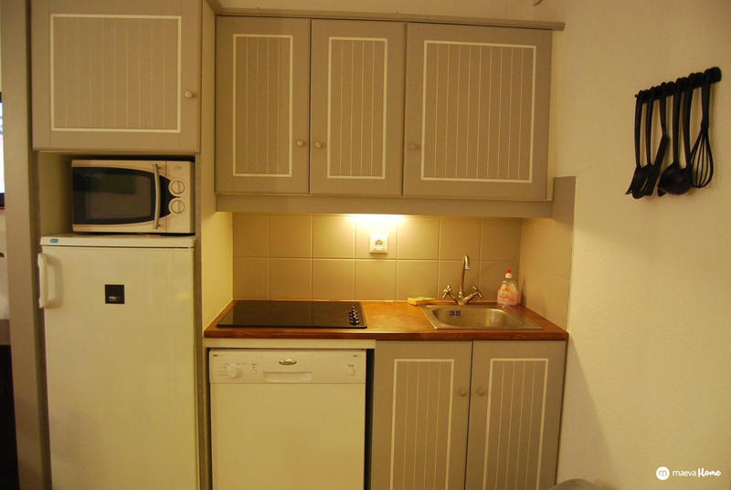 Duplex - 42 m² - 3 pièces