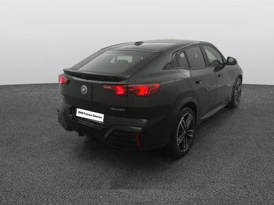 Bmw Ix2 U10 eDrive20 204ch Bva m Sport