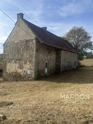 Maison - 156 m² - 7 pièces