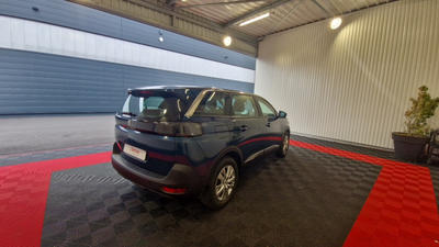 Peugeot 5008 Bluehdi 130ch Ss Eat8 Active Pack