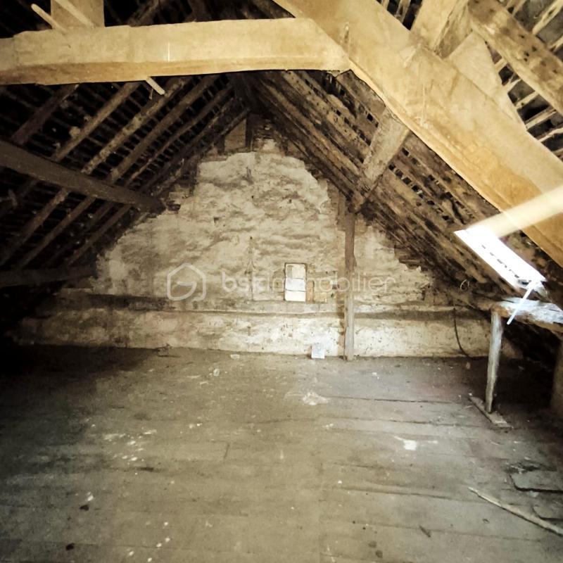 Maison - 131 m² - 4 pièces