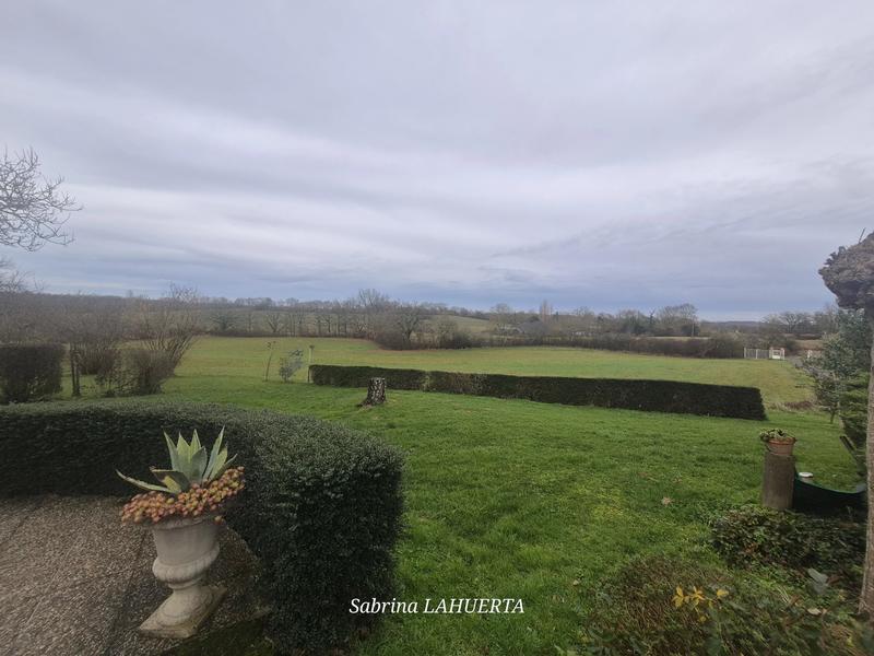 Maison - 164 m² - 6 pièces