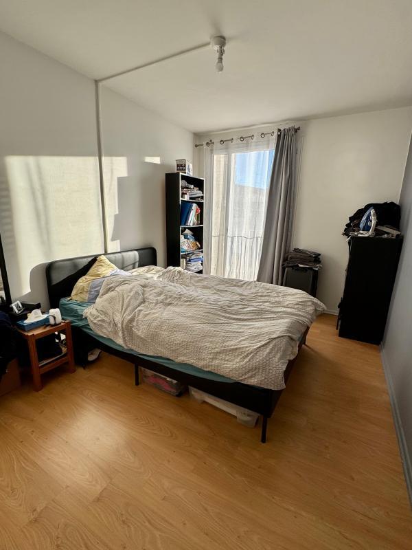 Appartement - 54 m² - 3 pièces