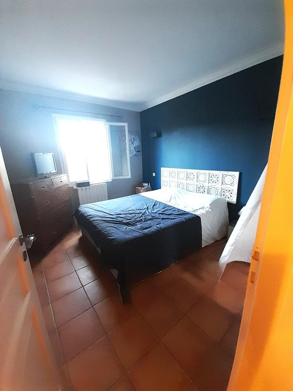 Maison - 124 m² - 6 pièces