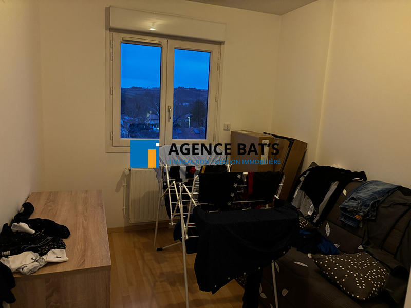 Appartement - 86 m² - 3 pièces