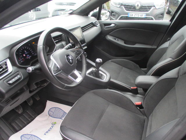 Renault Clio Intens 1.0tce 100 cv -20