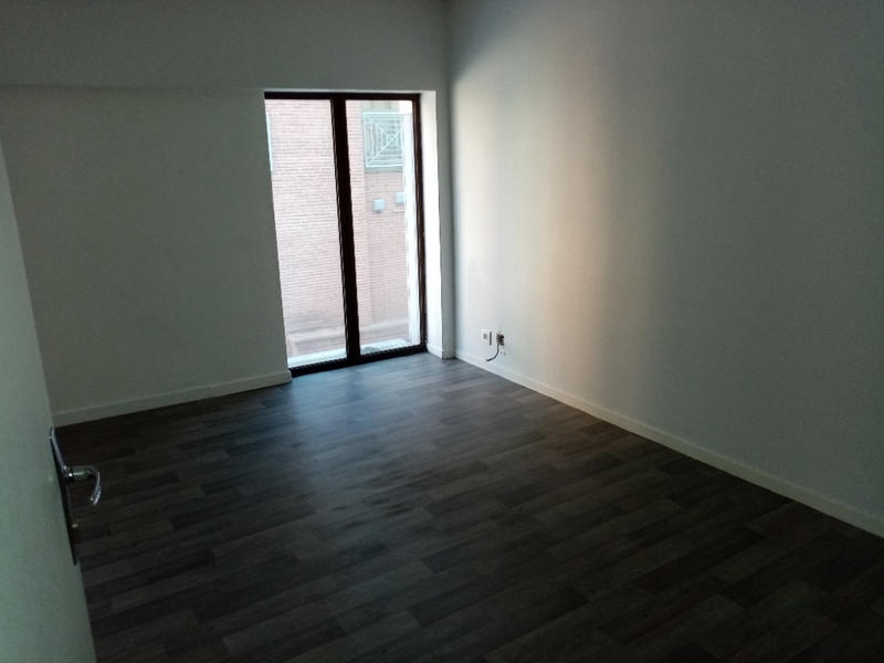 Appartement - 77 m² - 3 pièces