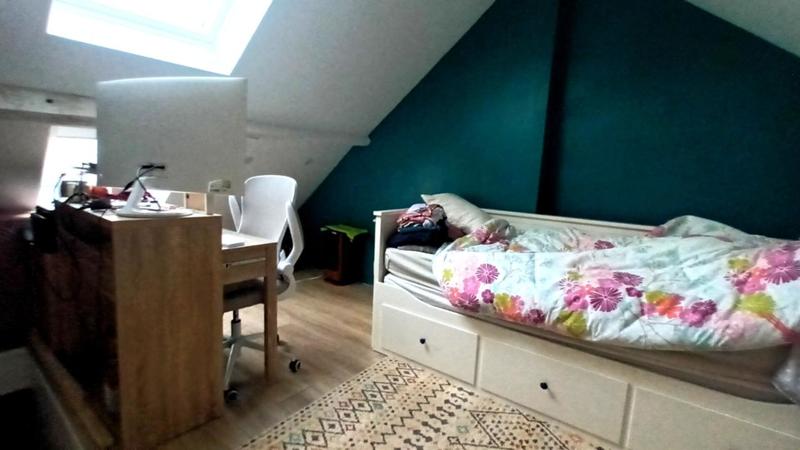 Maison - 147 m² - 6 pièces