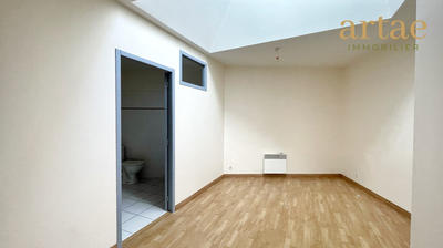Appartement - 55 m² - 2 pièces