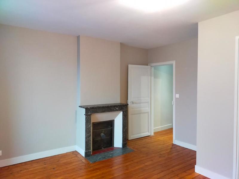 Maison de ville - 67 m² - 3 pièces