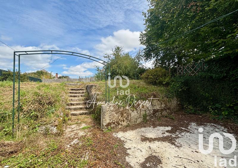 Maison de ville - 138 m² - 6 pièces