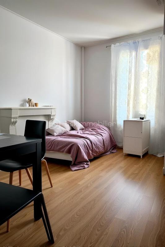 Appartement - 50 m² - 3 pièces