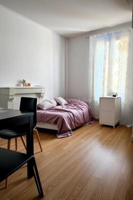 Appartement - 50 m² - 3 pièces