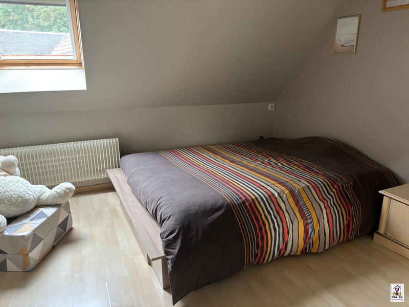 Maison ancienne - 258 m² - 8 pièces