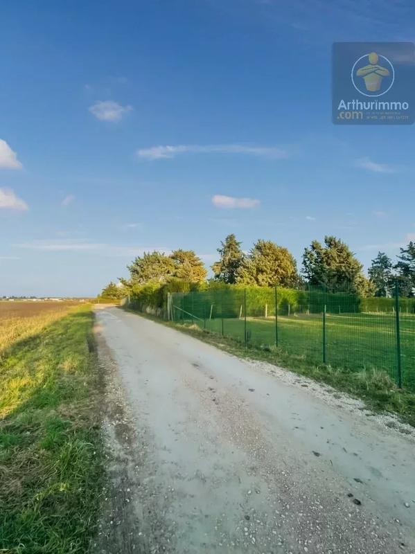 Maison - 186 m² - 8 pièces