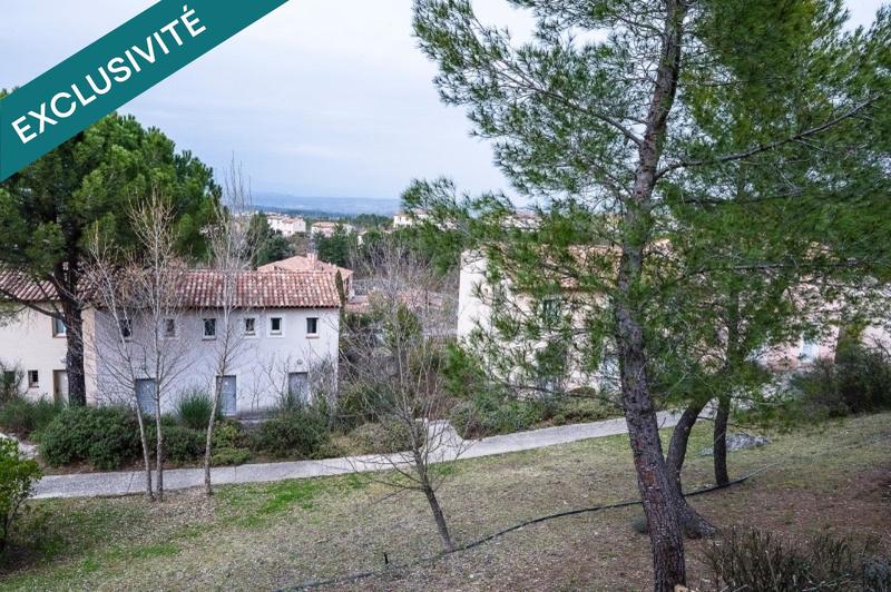 Appartement - 38 m² - 3 pièces