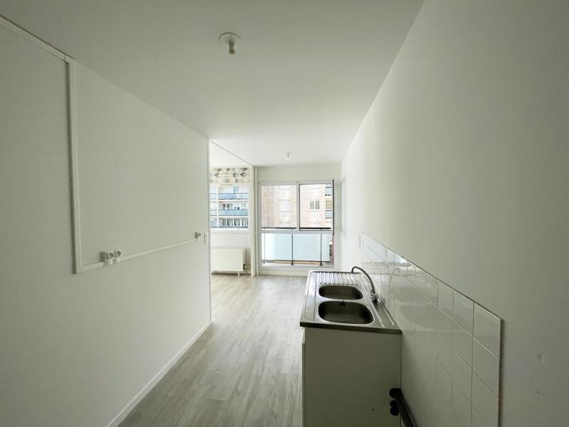 Appartement - 69 m² - 3 pièces