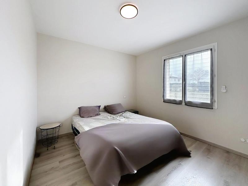 Maison - 109 m² - 4 pièces