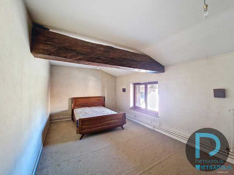 Maison - 193 m² - 8 pièces