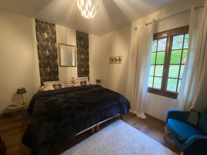 Maison - 224 m² - 8 pièces