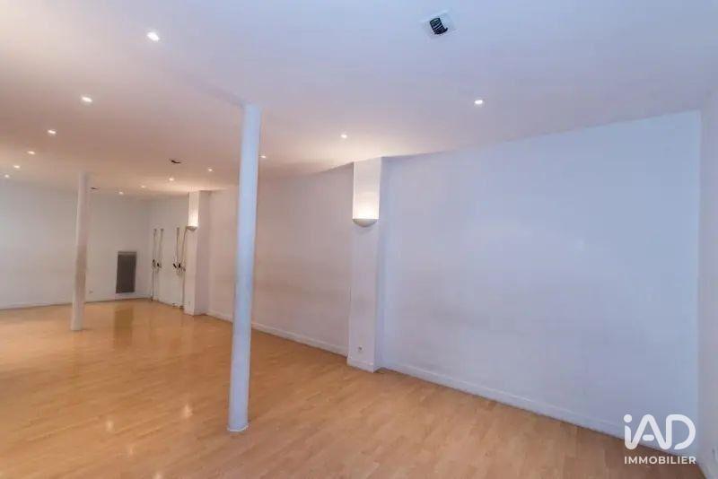 Local commercial - 133 m²