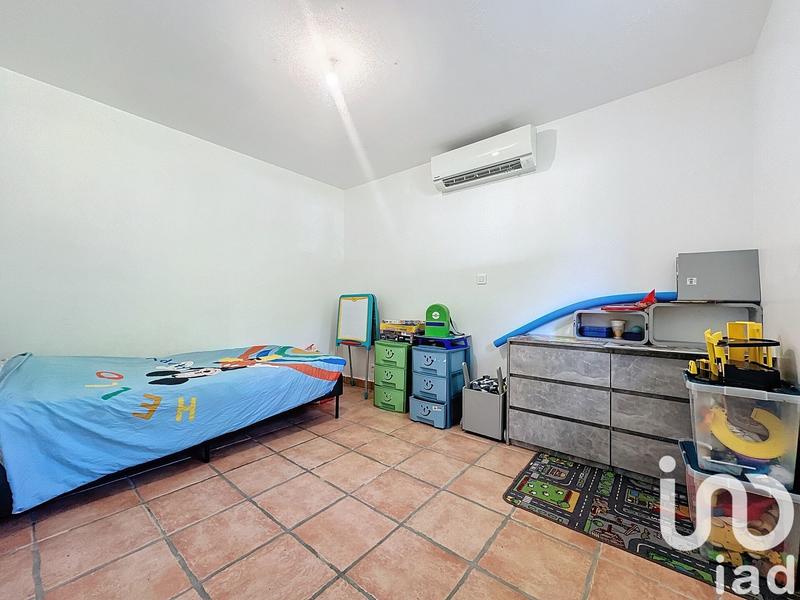 Maison - 166 m² - 7 pièces