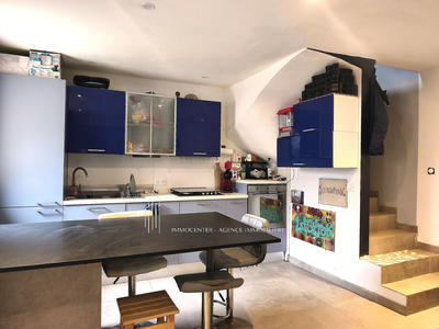 Maison de village - 172 m² - 5 pièces