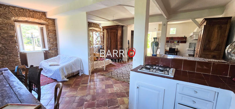 Maison - 125 m² - 4 pièces