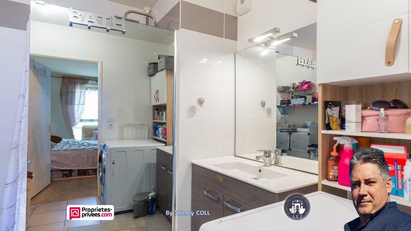 Appartement - 127 m² - 5 pièces