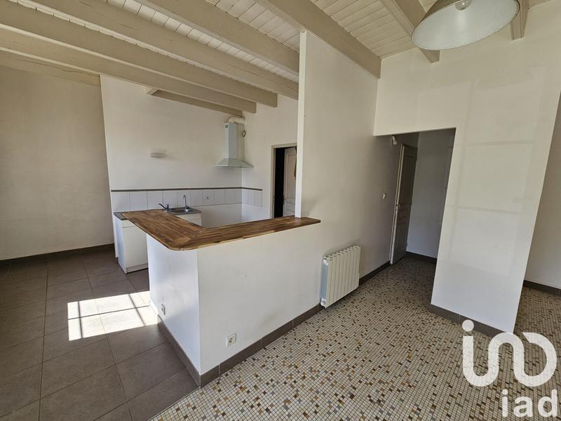 Maison - 156 m² - 5 pièces