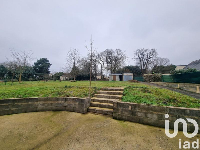 Maison - 147 m² - 9 pièces