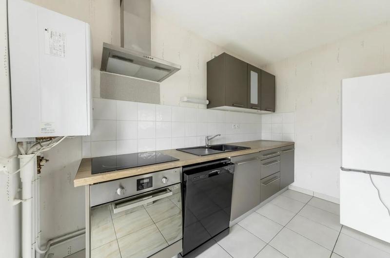 Appartement - 73 m² - 4 pièces