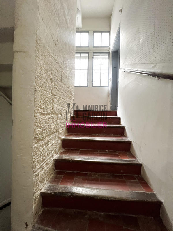 Appartement - 107 m² - 4 pièces