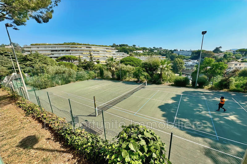 Appartement - 27 m² - 2 pièces