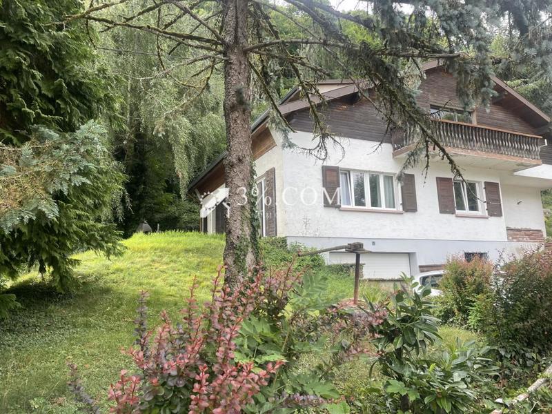 Maison - 178 m² - 6 pièces