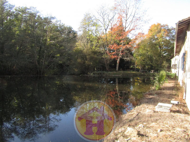 Maison - 116 m² - 4 pièces