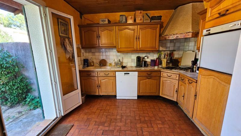 Villa - 116 m² - 5 pièces